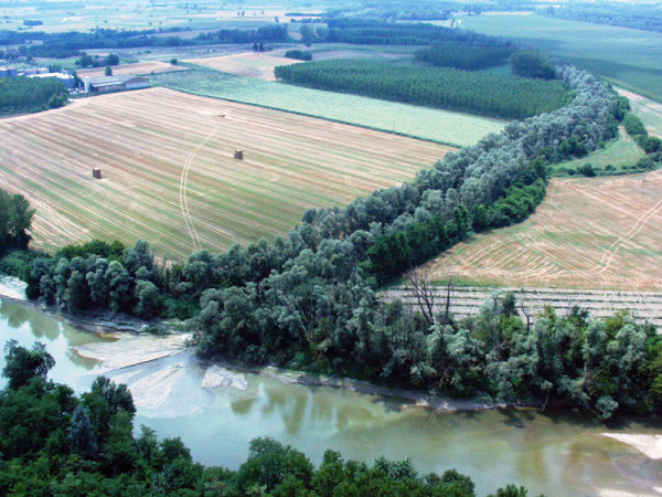 Piano di manutenzione territoriale del bacino del Torrente Belbo