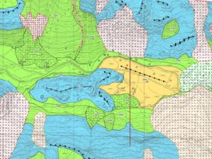 Microzonazione sismica del Comune di Balme (TO)