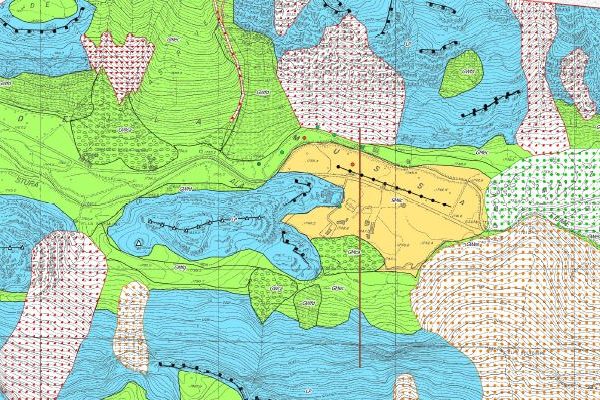 Microzonazione sismica del Comune di Balme (TO)