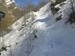 Progettazione di acquedotti e fognature in ambiente alpino